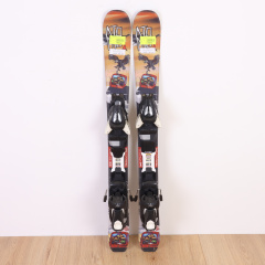 Atomic Rascal Jr.- 80 cm