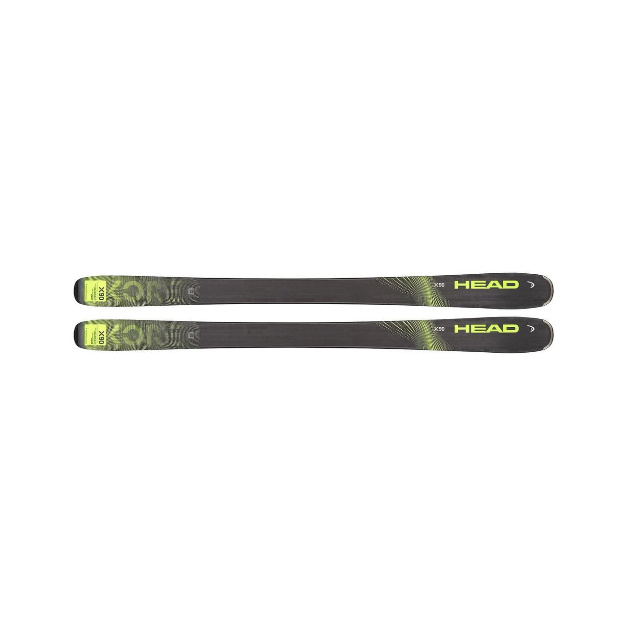 Head Kore X 90/PRW 11 GW 2023