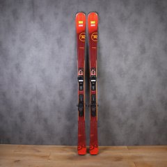 Rossignol Exp 76 Ci - 170 cm