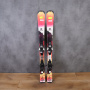 Salomon Q Lux Jr| 120156006