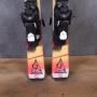 Salomon Q Lux Jr| 120156006