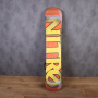 Nitro Ripper - 142 cm| 140149984