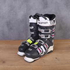 Salomon X Access R 70 Wide - vel. 25