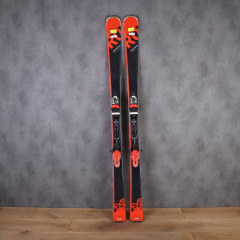 Rossignol Exp 75 - 168 cm