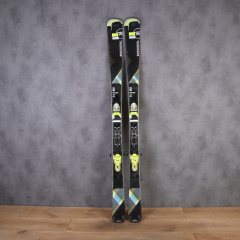 rossignol famous 2 - 163 cm