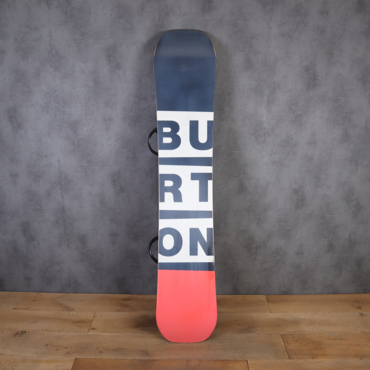 Burton Custom | Lyžebraní