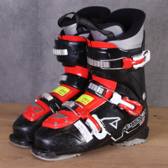 Nordica Firearrow T3 - vel. 24,5