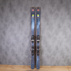 Blizzard Brahma 82 - 173 cm