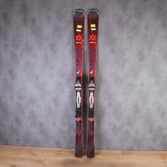 Völkl Deacon 72 - 172 cm