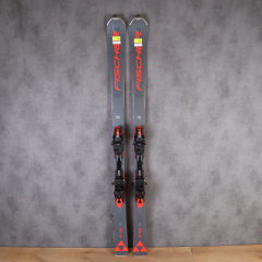 Fischer RC One 72 - 170 cm