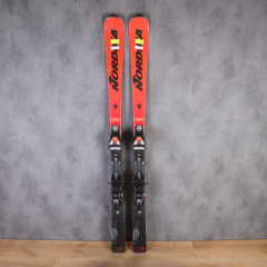 Nordica  Spitfire Ti 70 - 155 cm