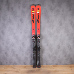 Nordica  Spitfire Ti 70 - 170 cm