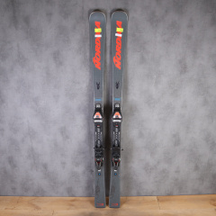 Nordica  Spitfire Pro 76 - 168 cm