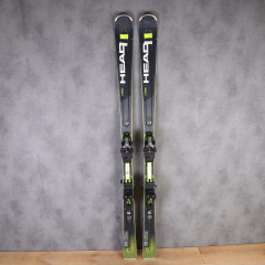 Head Supershape e.Speed - 170 cm