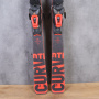 Fischer The Curv TI - 171 cm| 110185883