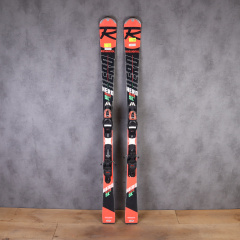 Rossignol Hero Elite SL LTD - 156 cm