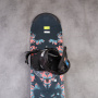 Burton Flight Stylus - 142 cm| 140150734