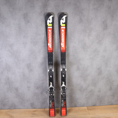 Nordica Dobermann Felix Pro S - 140 cm