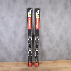 Nordica Dobermann Felix Pro S - 120 cm