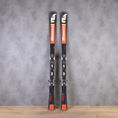 Nordica Combi Pro S J