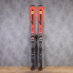 Nordica  Spitfire Ti 70