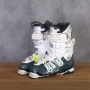 sjezdové boty bazar-salomon qst access r 70 w| 110457967