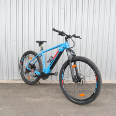 Genesis E-Pro MTB 2.2 29"