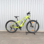 Genesis 21 E-Pro MTB 2.1 LTD 27,5"| 310800114