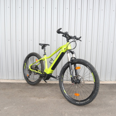 Genesis 21 E-Pro MTB 2.1 LTD 27,5"