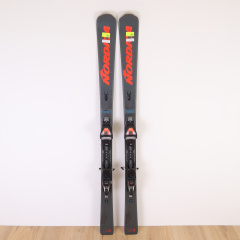 Nordica  Spitfire Pro 76