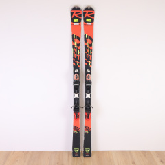 Rossignol Hero Elite LTD Ti