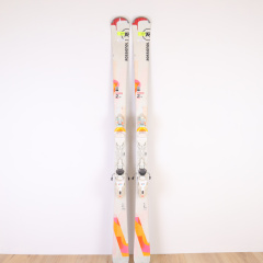 Rossignol famous 2 ltd - 163 cm