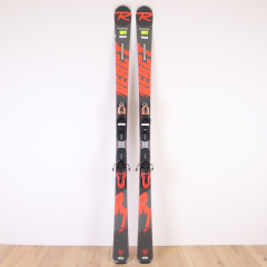 Rossignol React 7 LTD - 177 cm