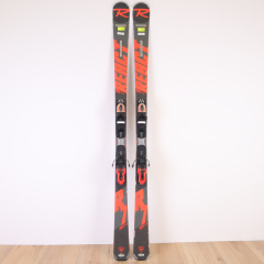 Rossignol React 7 LTD