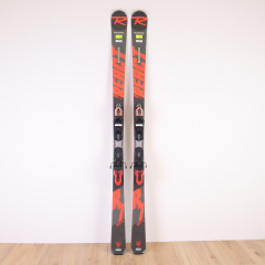 Rossignol React 7 LTD