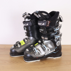 Nordica Speedmachine 95 R - vel. 24,5