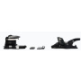 Marker Alpinist 8 Uni/Brake 90mm| 090300076