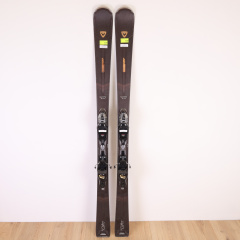 Rossignol Nova 10 TI Xpress / XW11 - 160 cm
