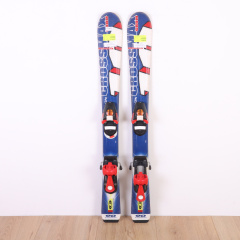 Salomon Crossmax Grom