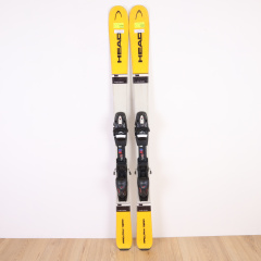 Head Madtrix Team - 127 cm