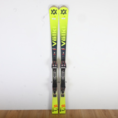 Völkl Racetiger SL - 165 cm