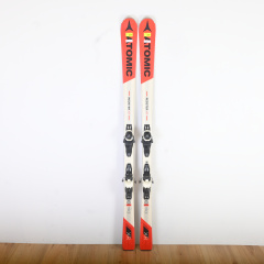 Atomic Redster XR