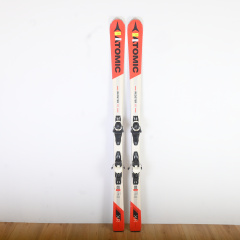 Atomic Redster XR
