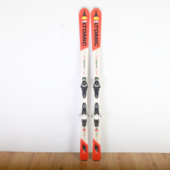 Atomic Redster XR