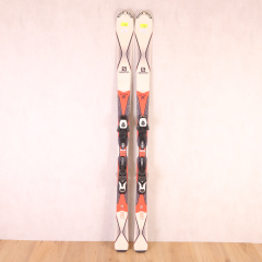Salomon e xdrive 7,5 r+e lithium - 175 cm